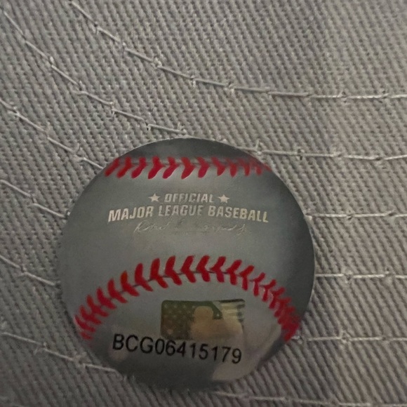 Kith New Era New York Yankees Hat - Picture 4 of 5